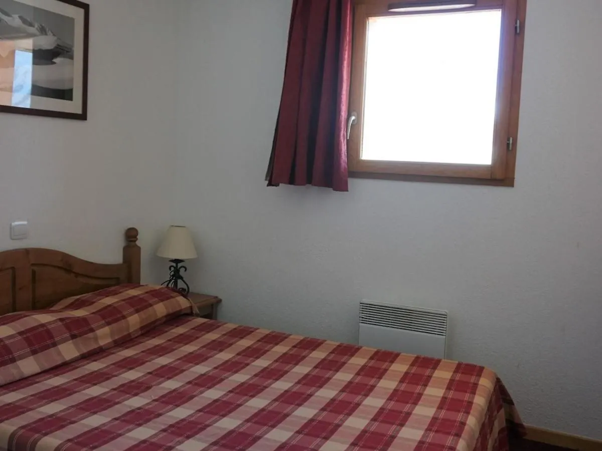 Appartement 2P Cabine, 6 Pers, Parking, Wifi, Proche Pistes Et Commerces A Orcieres - Fr-1-636-7 Apartment