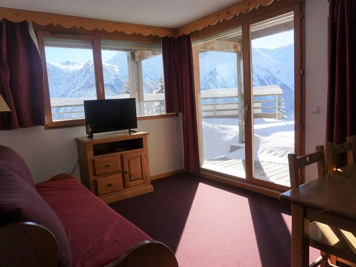 Appartement 2P Cabine, 6 Pers, Parking, Wifi, Proche Pistes Et Commerces A Orcieres - Fr-1-636-7 0*,  France