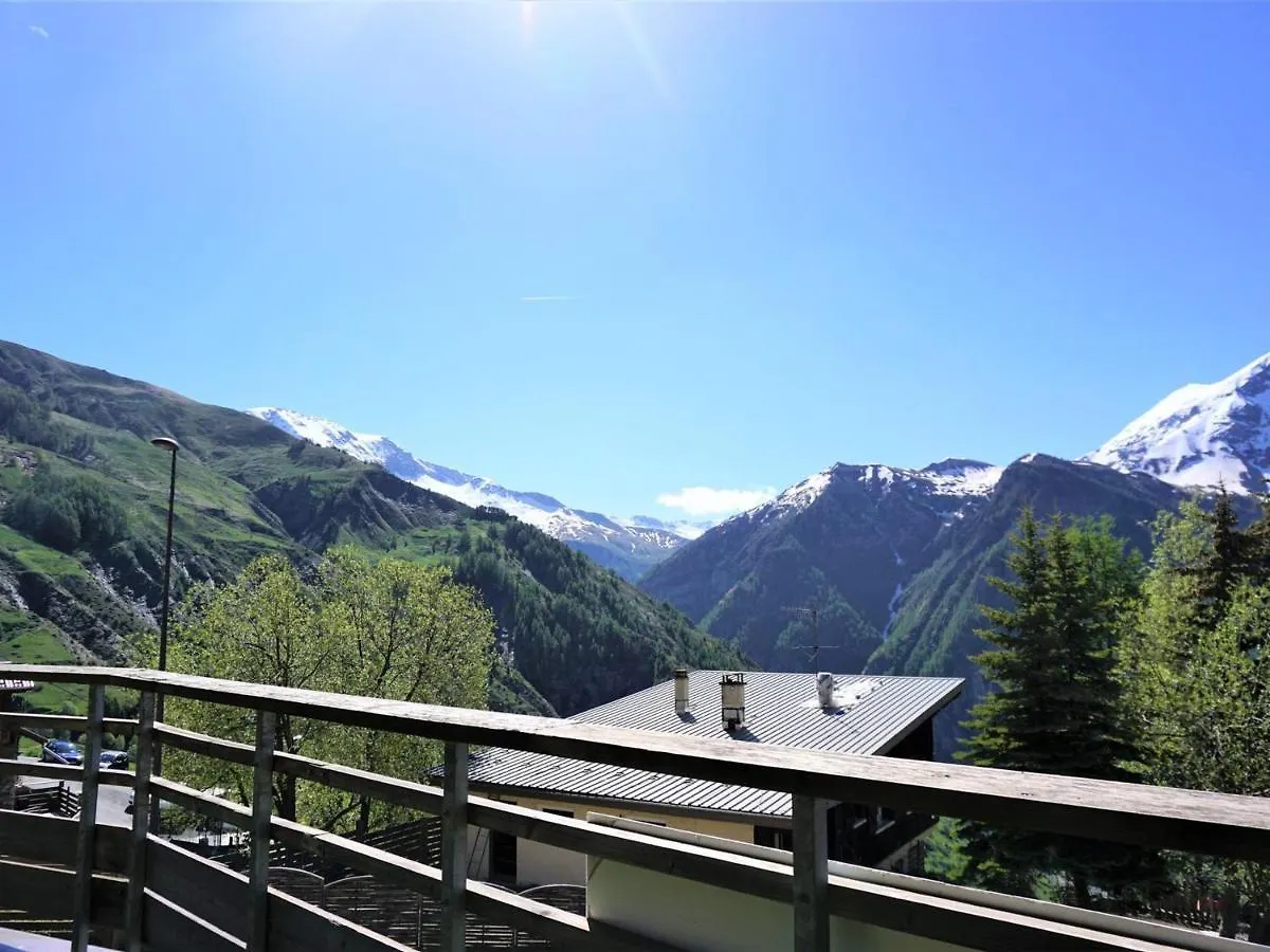 Appartement 2P Cabine, 6 Pers, Parking, Wifi, Proche Pistes Et Commerces A Orcieres - Fr-1-636-7