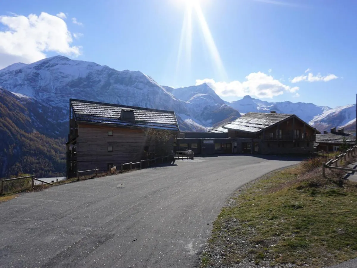 Apartment Appartement 2P Cabine, 6 Pers, Parking, Wifi, Proche Pistes Et Commerces A Orcieres - Fr-1-636-7