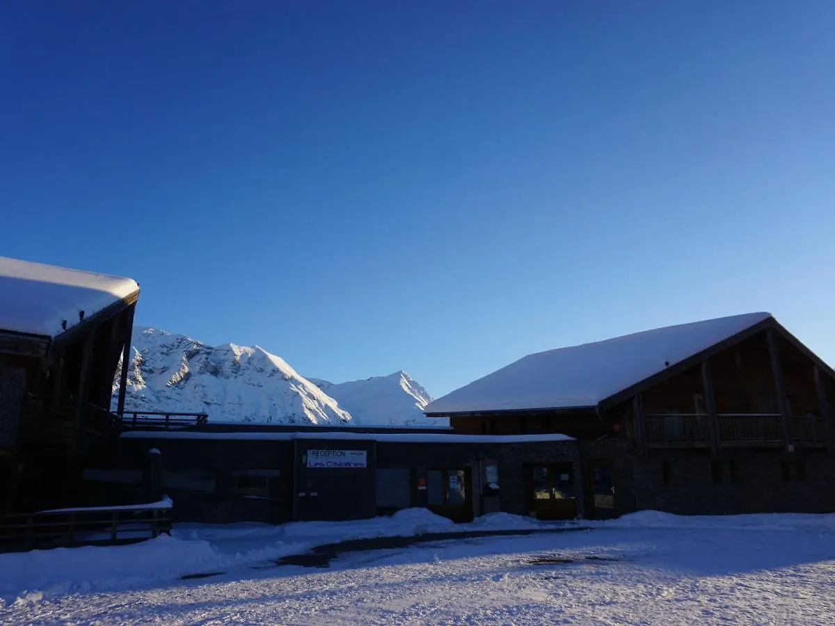 Appartement 2P Cabine, 6 Pers, Parking, Wifi, Proche Pistes Et Commerces A Orcieres - Fr-1-636-7 location