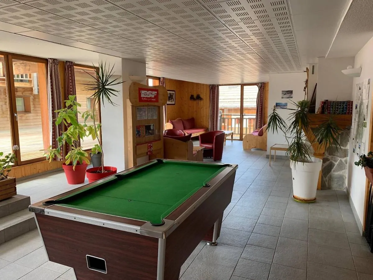 Apartment Appartement 2P Cabine, 6 Pers, Parking, Wifi, Proche Pistes Et Commerces A Orcieres - Fr-1-636-7 France